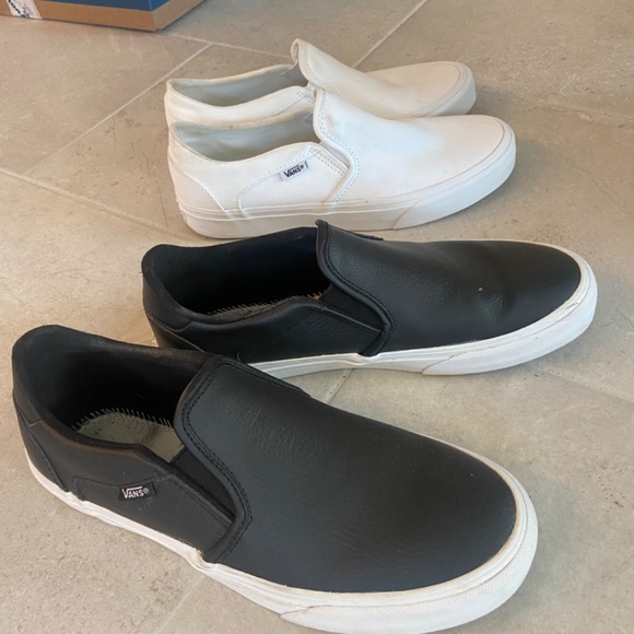 Vans - Picture 3 of 5